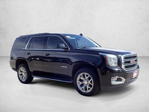 Used 2020 GMC Yukon SLT image 6