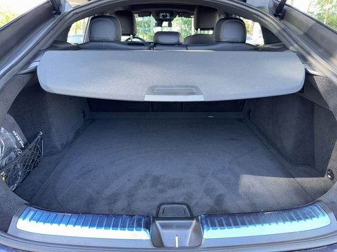 Used 2024 Mercedes-Benz GLE 53 AMG 4MATIC Coupe image 32