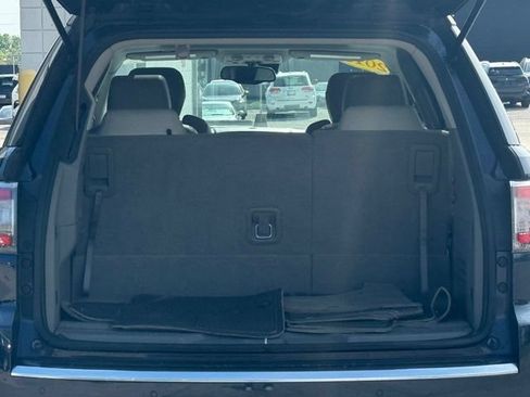 Used 2015 GMC Acadia SLT AWD/4WD image 36