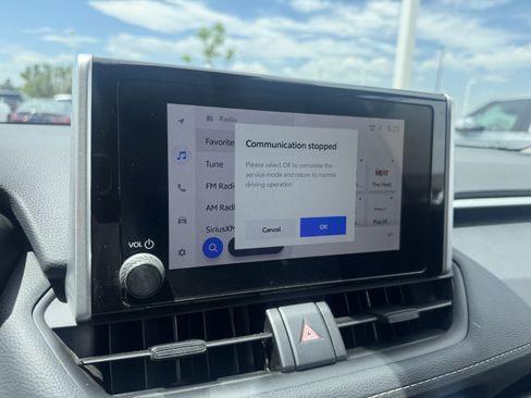 Certified 2024 Toyota RAV4 LE AWD/4WD image 33