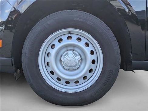 New 2026 Ford Maverick XL FWD image 9