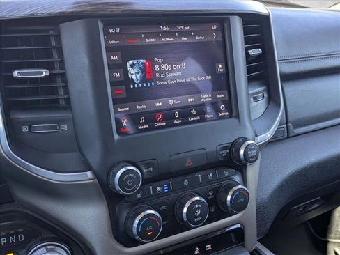 Used 2020 RAM 1500 Laramie image 14