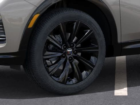 New 2026 Buick Envista Sport Touring w/ Studio Series FWD image 9