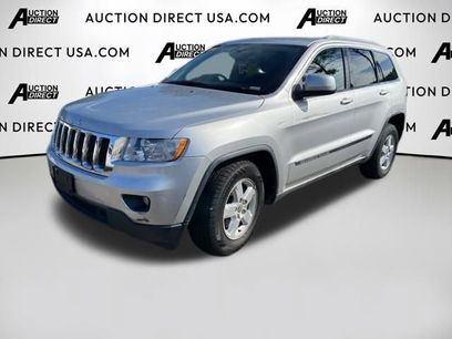Used 2012 Jeep Grand Cherokee Laredo w/ Laredo E Group