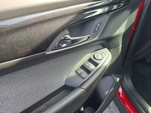 New 2026 Chevrolet TrailBlazer LT w/ Driver Confidence Package image 11