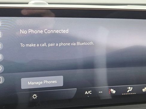 New 2026 Buick Envision Sport Touring AWD/4WD image 11