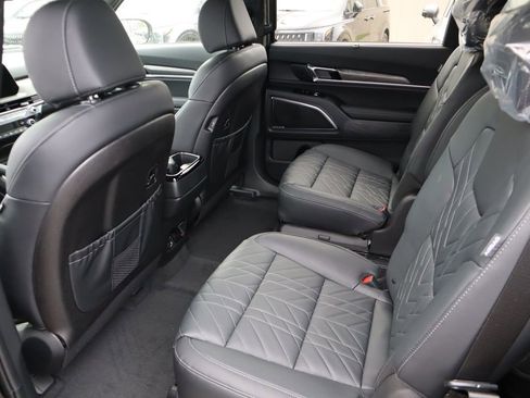 New 2025 Kia Telluride SX Prestige X-Line image 13