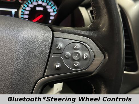 Used 2020 Chevrolet Tahoe LS image 8