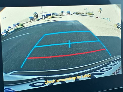 Certified 2023 Toyota Corolla XSE image 19