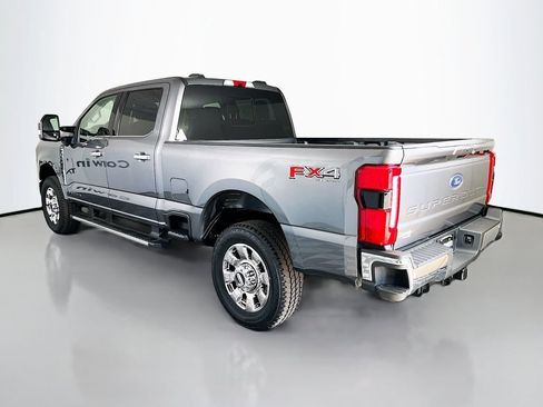 New 2026 Ford F350 Lariat w/ Lariat Premium Package AWD/4WD image 11