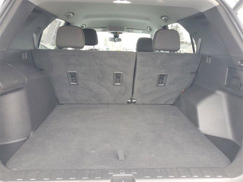 Certified 2024 Chevrolet Equinox LT image 7