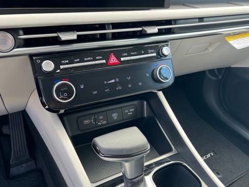 New 2026 Hyundai Tucson SEL AWD/4WD image 19