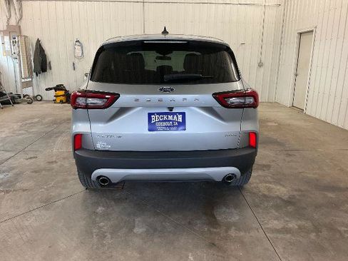 Certified 2023 Ford Escape Active AWD/4WD image 4