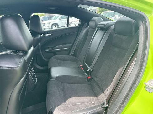 Used 2023 Dodge Charger GT w/ Plus Group AWD/4WD image 19