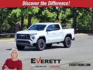 New 2026 GMC Canyon AT4 video 1