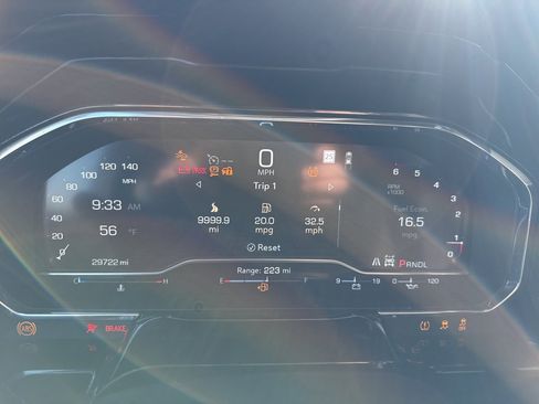 Certified 2023 GMC Sierra 1500 Elevation image 6