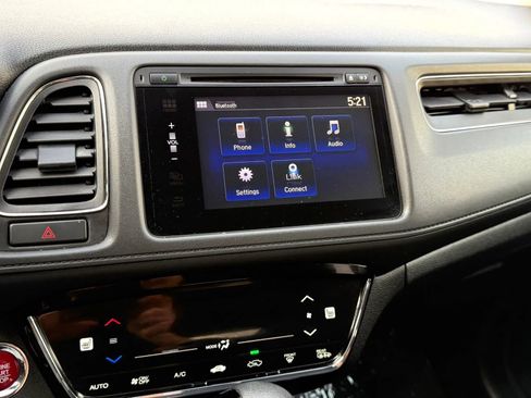 Used 2016 Honda HR-V EX image 19