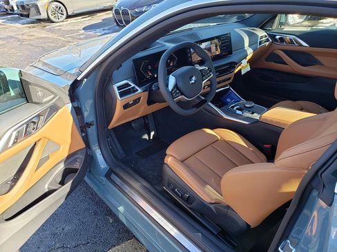 New 2026 BMW 430i xDrive Coupe w/ Premium Package image 6