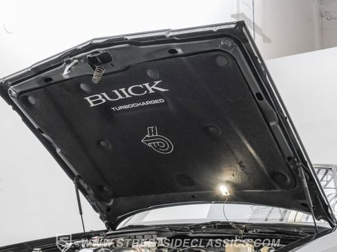 Used 1987 Buick Regal Coupe RWD image 40