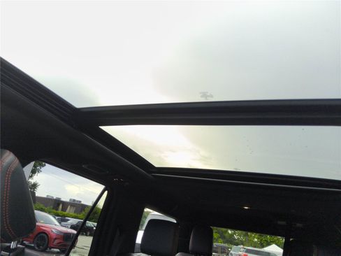 Certified 2023 Ford Expedition Max Limited RWD image 19