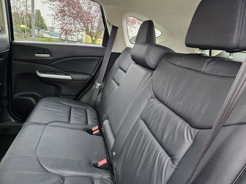 Used 2012 Honda CR-V EX-L image 21