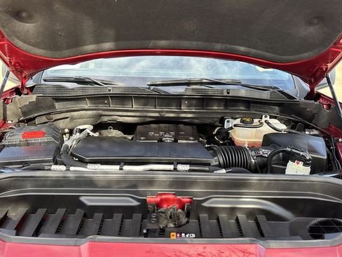 Certified 2023 GMC Sierra 1500 Elevation image 25