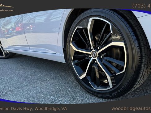 Used 2024 Nissan Altima 2.5 SR image 14