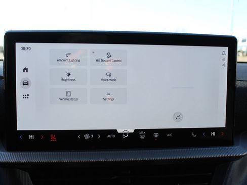 New 2026 Ford Explorer ST-Line w/ ST-Line Street Pack image 32