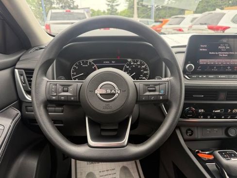 Used 2024 Nissan Rogue SV AWD/4WD image 20