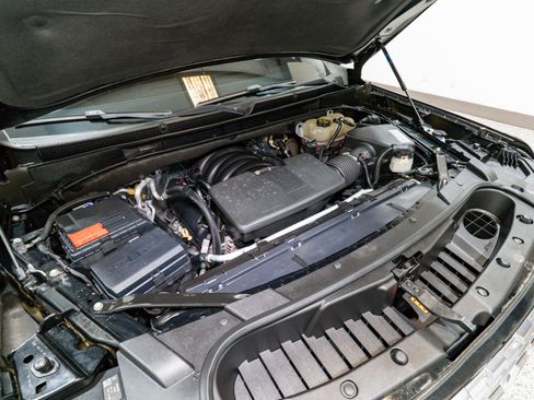 Used 2021 GMC Yukon Denali w/ Denali Ultimate Package image 41