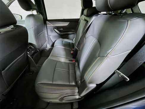 New 2026 MAZDA CX-90 Plug-In Hybrid w/ Preferred image 20