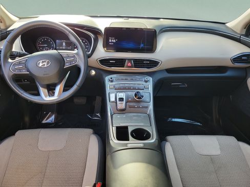 Used 2023 Hyundai Santa Fe SEL AWD/4WD image 8