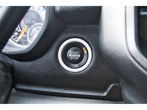 Used 2022 RAM 2500 Tradesman image 21