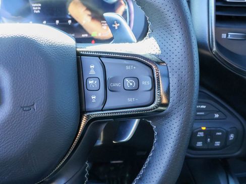 New 2026 RAM 1500 Rebel w/ G/T Package AWD/4WD image 31