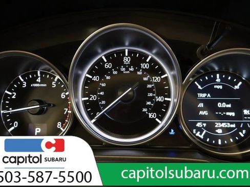 Used 2025 MAZDA CX-5 AWD 2.5 S image 17