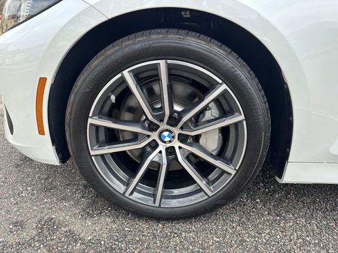 Used 2025 BMW 430i xDrive Coupe w/ Convenience Package image 10