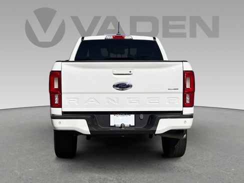 Used 2020 Ford Ranger Lariat w/ Technology Package image 18