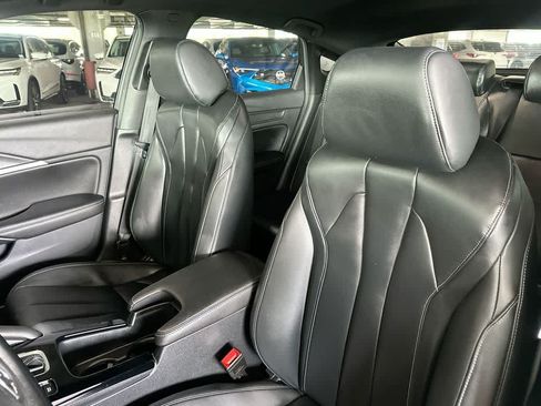Certified 2024 Acura Integra A-Spec FWD image 14