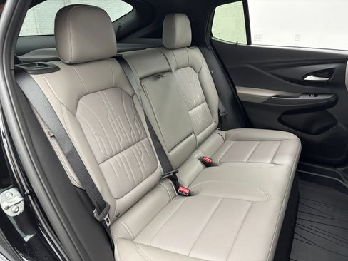 New 2026 Buick Envista Sport Touring FWD image 36