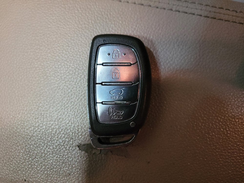 Used 2016 Hyundai Tucson Sport AWD/4WD image 32