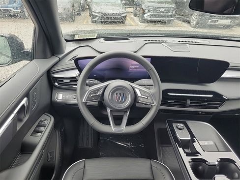 New 2025 Buick Enclave Sport Touring w/ Power Package image 30