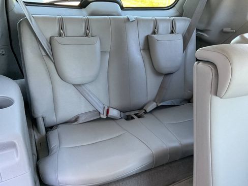 Used 2008 Toyota Highlander Limited AWD/4WD image 40