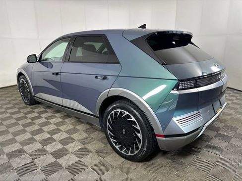 Used 2023 Hyundai Ioniq 5 Limited image 5