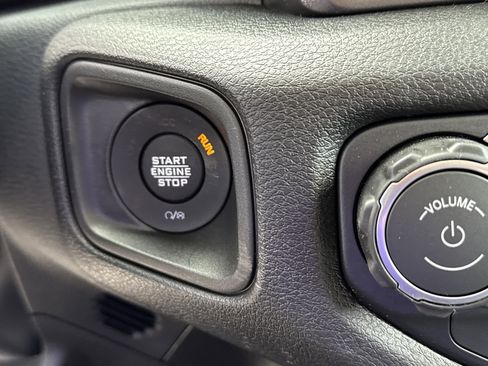 New 2026 Jeep Wrangler Sport S AWD/4WD image 36