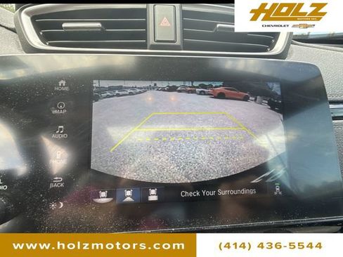 Used 2020 Honda CR-V Touring image 15