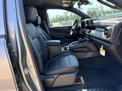 New 2026 Chevrolet Colorado Trail Boss image 35