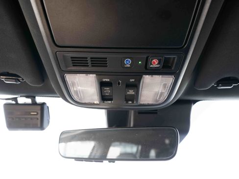 Used 2020 Honda Passport Touring image 18