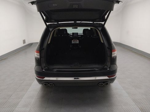 Used 2020 Lincoln Aviator Reserve image 29