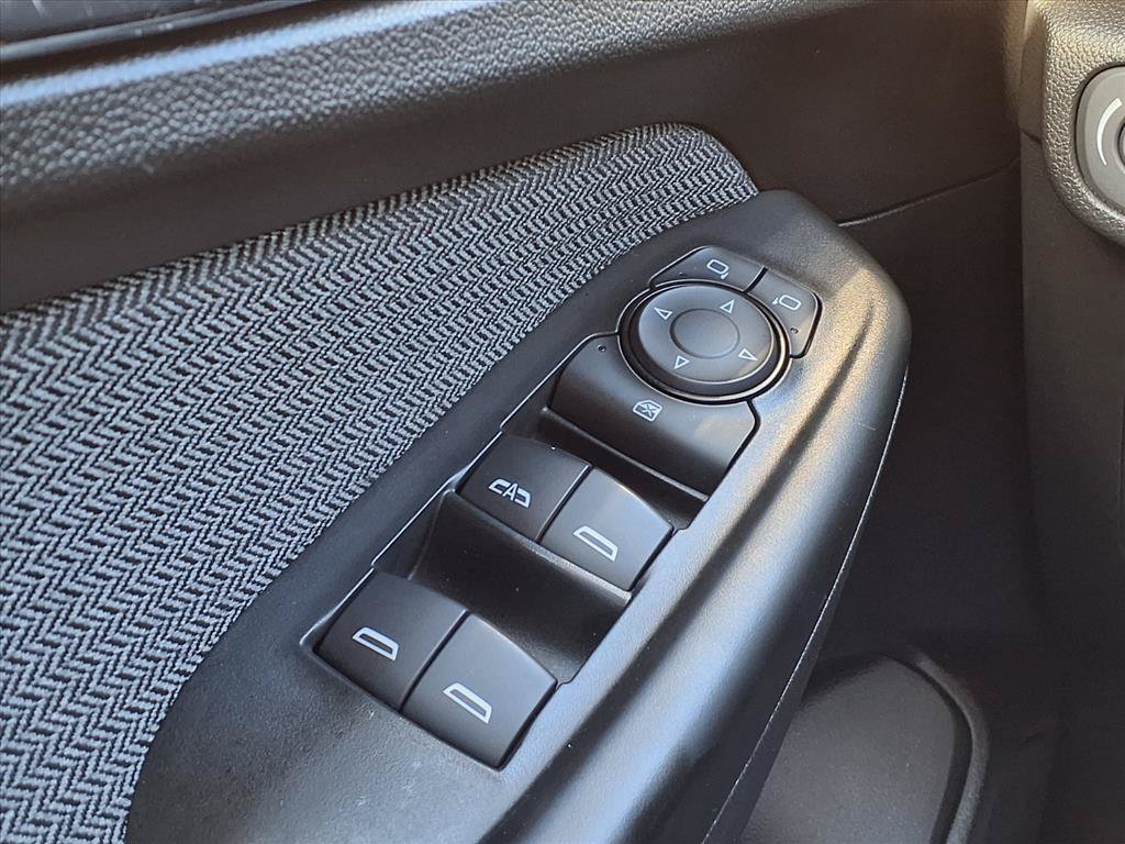 Used 2022 Chevrolet TrailBlazer LT AWD/4WD image 28