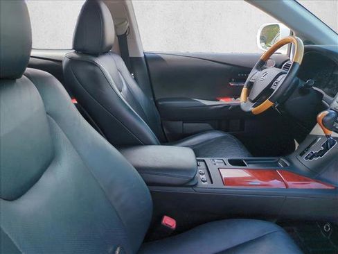 Used 2012 Lexus RX 350 FWD w/ Premium Pkg image 21